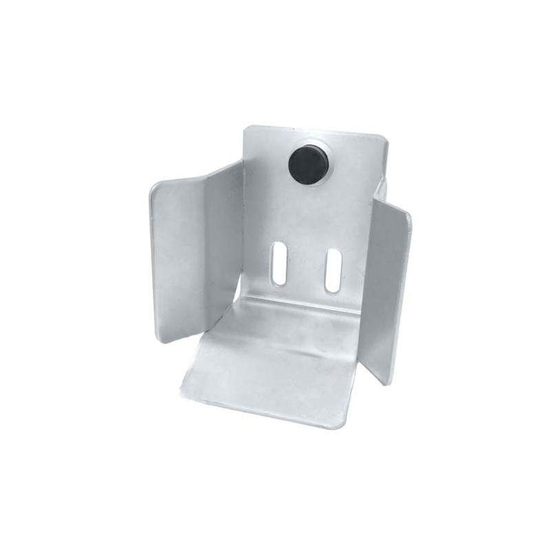 Torfangstücke - profil 80x80x5