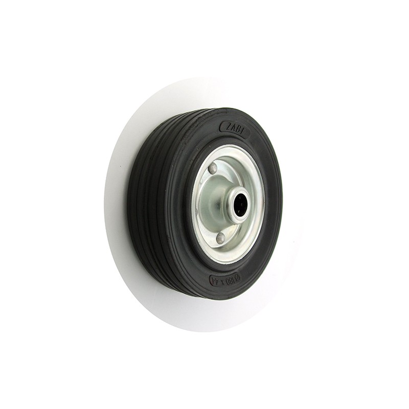 Metallgummirad Ø 180 mm