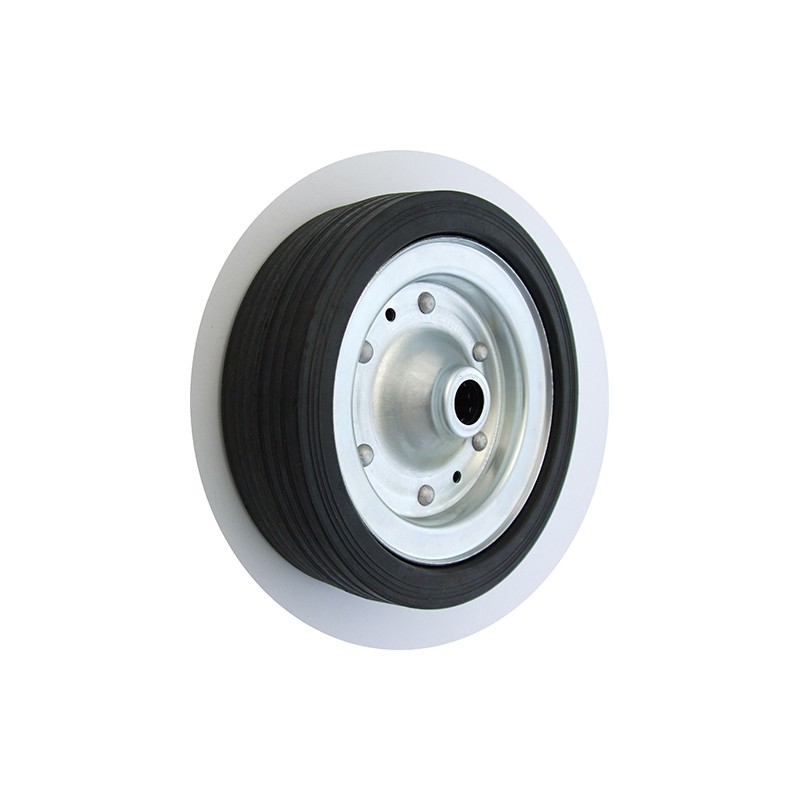 Metallgummirad Ø 200 mm