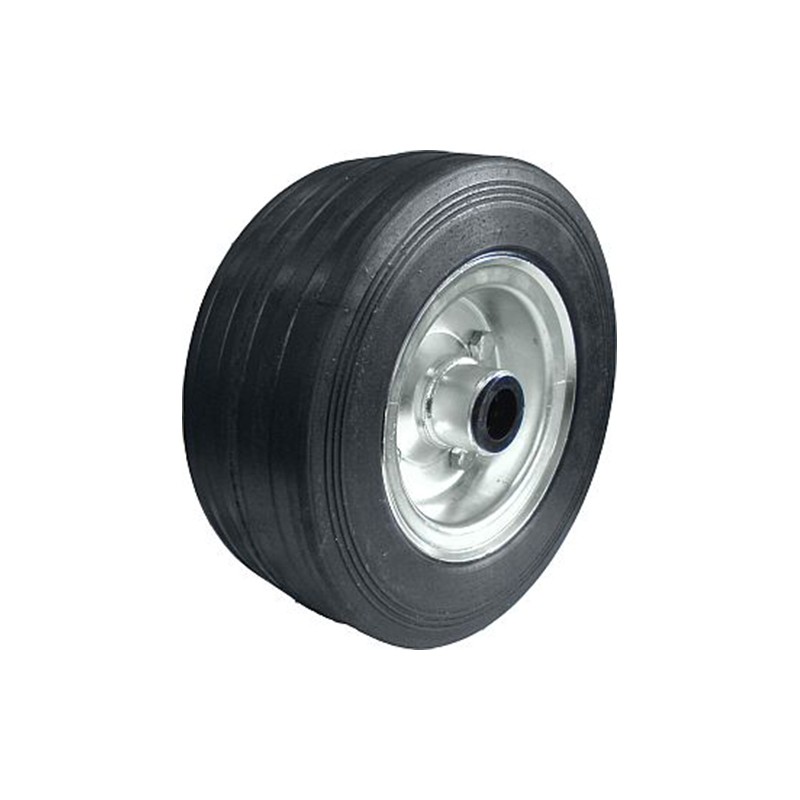 Metallgummirad Ø 200 mm