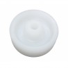Polyamidräder Ø 100 mm