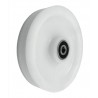 Seilrolle Ø 150mm /18 für Seil / C150/18L