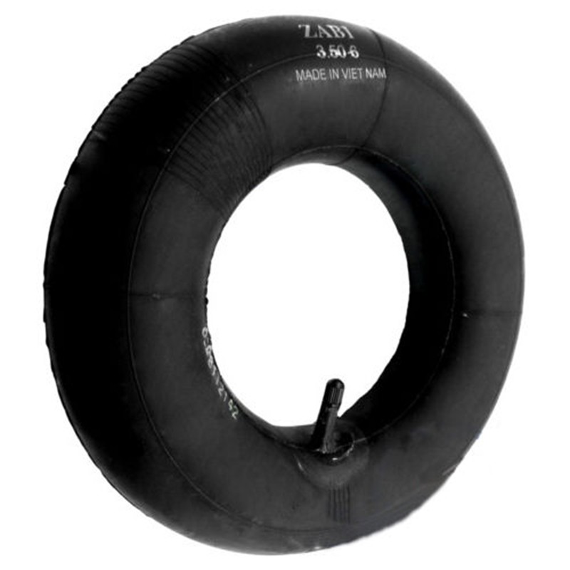 Reifenschlauch Ø 330 mm 3.50-6 / D330