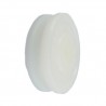 Seilrolle Ø 100mm für Seil 16mm / C100/16