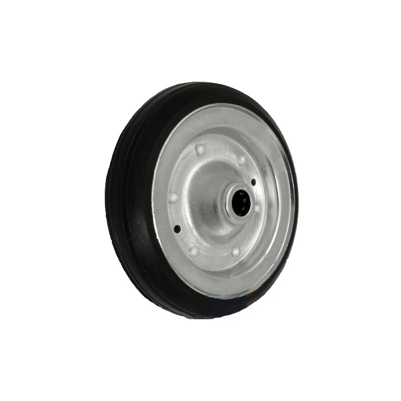 Metallgummirad Ø 200 mm