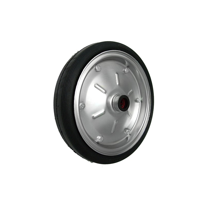 Metallgummirad Ø 300 mm