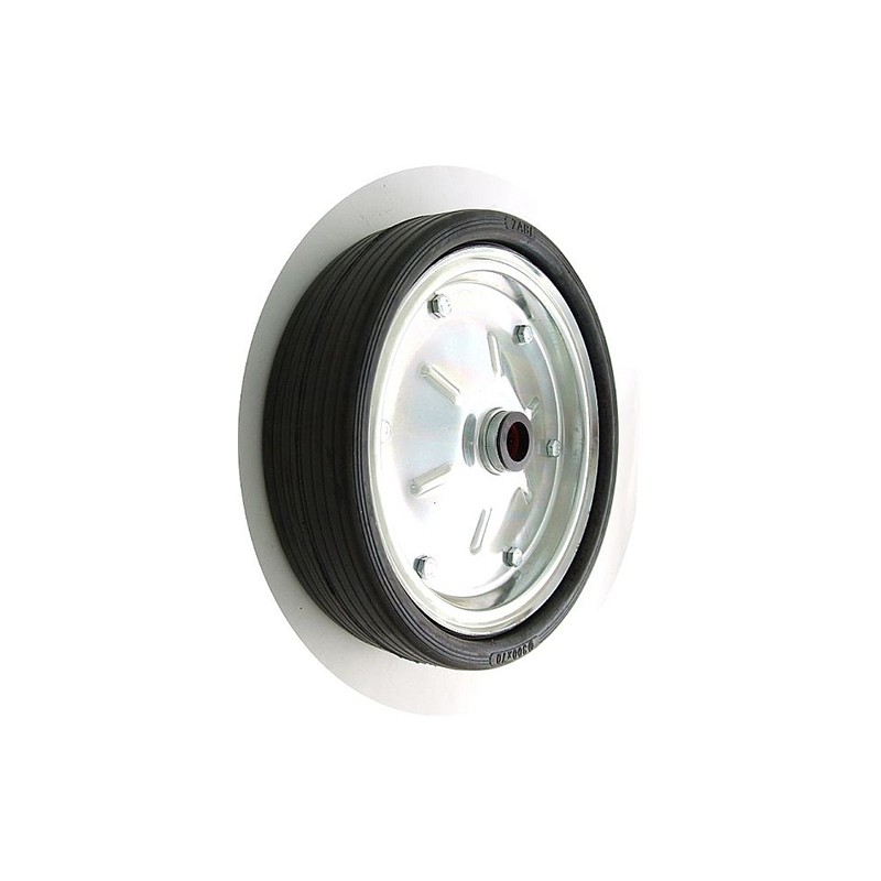 Metallgummirad Ø 300 mm