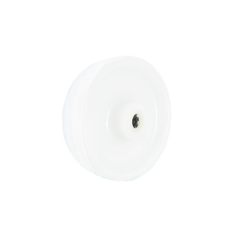 Polyamidräder Ø 140 mm /  Ø 15 mm