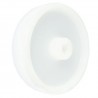 Polyamidräder Ø 160 mm Ø 16 mm