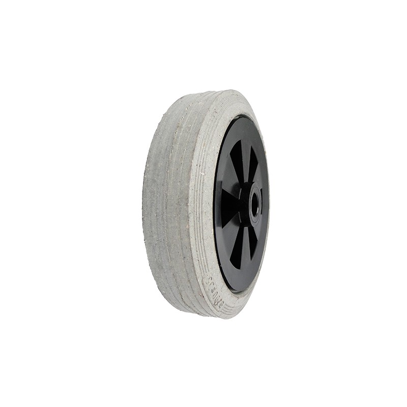 Kunststoffgummirad Ø 200 mm