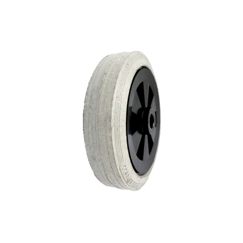 Kunststoffgummirad Ø 250 mm / Ø 20 mm  / 99TS/20