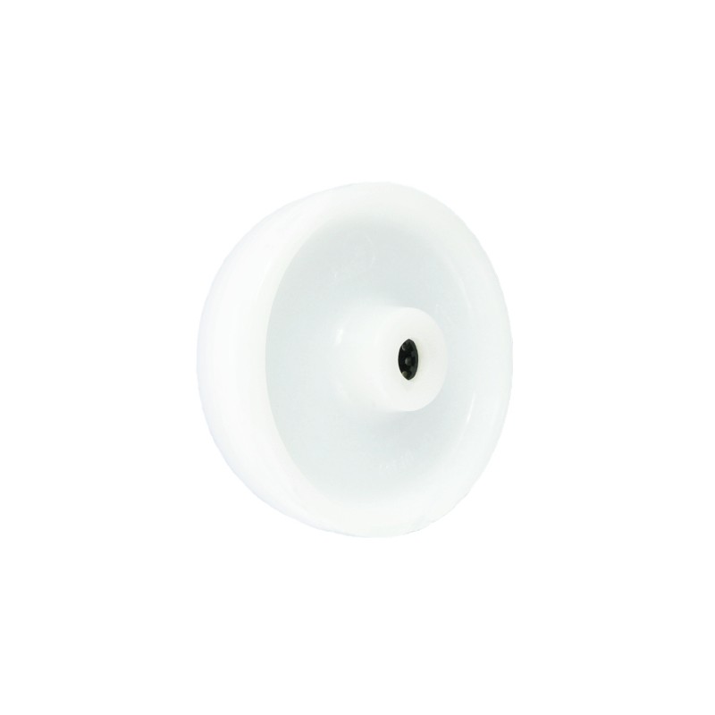 Polyamidräder Ø 125 mm Polyamidräder Ø 125 mm