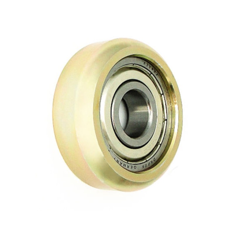 Rolle Ø 71mm für Schiebetore