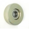 Rolle Ø 91mm für Schiebetore
