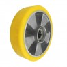 Räder für palettenwagen Ø 180 mm