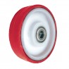 Polyamid-Polyurethanräder Ø 125 mm