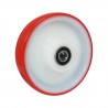 Polyamid-Polyurethanräder Ø 150 mm / Ø 20 mm