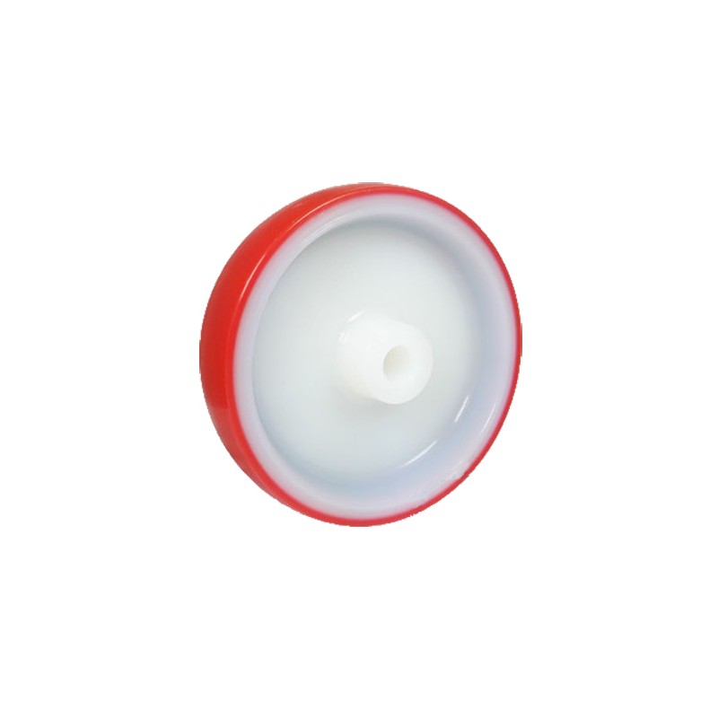 Polyamid-Polyurethanräder Ø 150 mm / Ø 15 mm