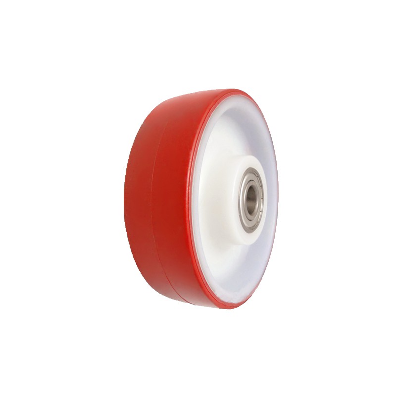 Polyamid-Polyurethanräder Ø 160 mm