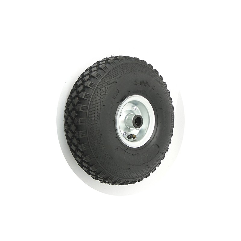 Luftrad Ø 300 mm 4.00-4