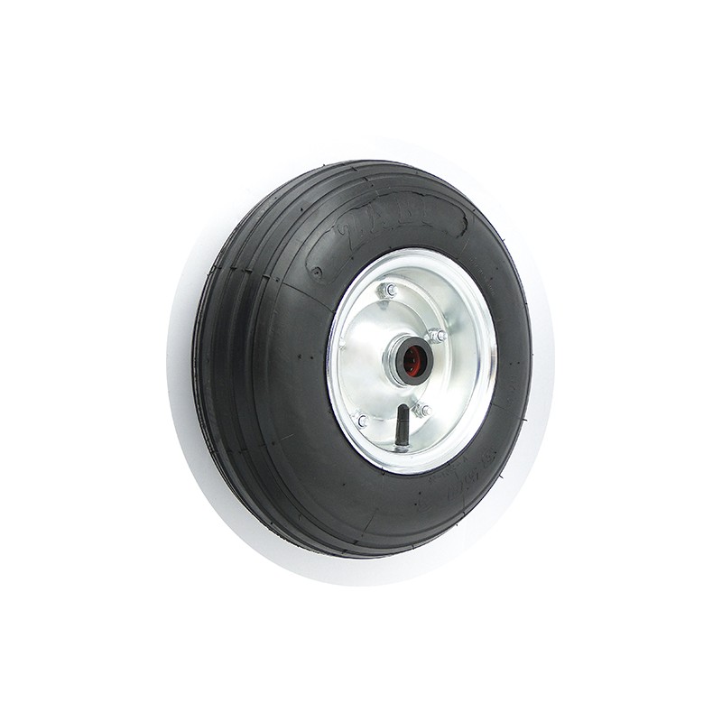 Luftrad Ø 330 mm 3.50-6