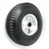 Luftrad Ø 350 mm 5.30/4.50-6