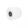 Polyamidrolle Ø 60mm mit Kugellager-R-60-50/8