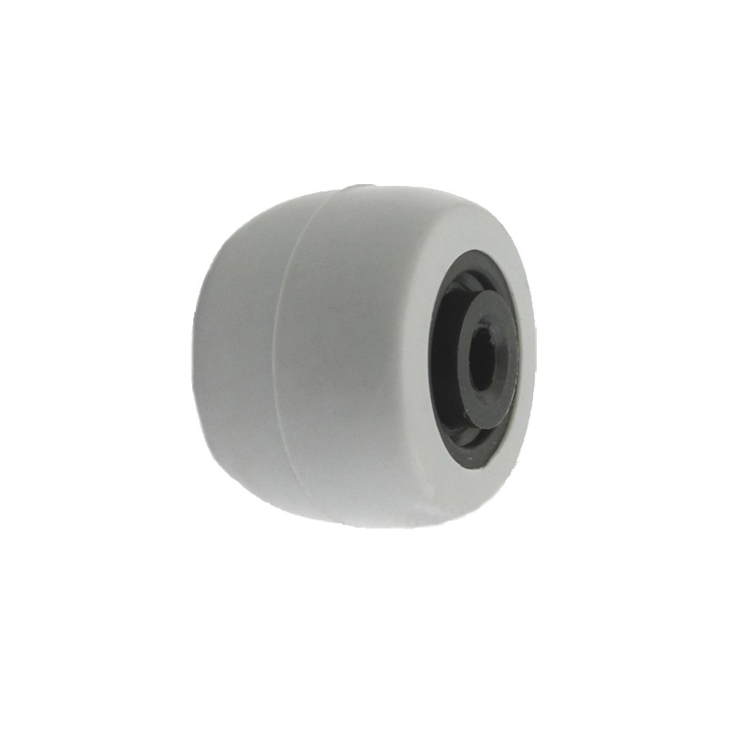 Möbelrolle Ø 30 mm