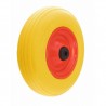 Schaumrad Ø 400 mm 4.80/4.00-8