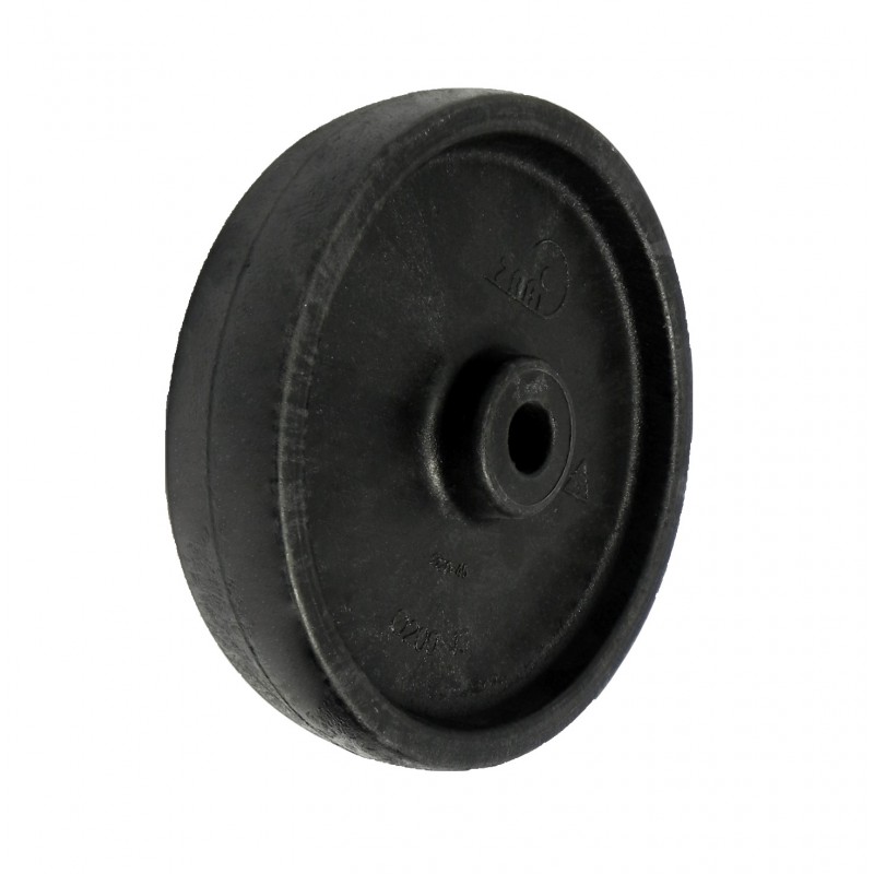 Räder 150 mm mit Wärmebeständigkeit bis 250°C - 79E