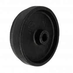 Räder 175 mm mit Wärmebeständigkeit bis 250°C -1759E