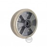 Räder für palettenwagen Ø 180 mm