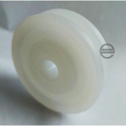 Seilrolle Ø 100mm für Seil 14mm / C100/14