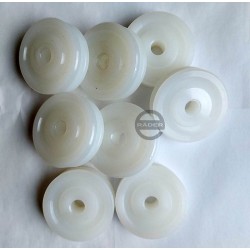 Seilrolle Ø 100mm für Seil 14mm / C100/14