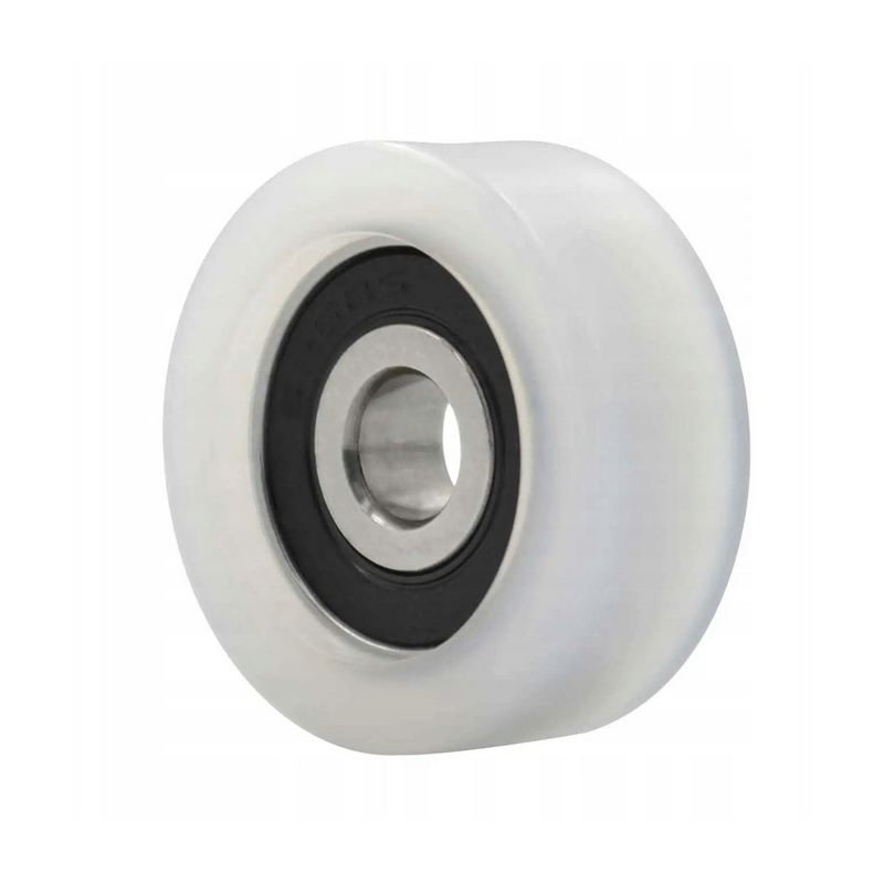 Rolle Ø 25mm für Schiebetore R-25-10/6