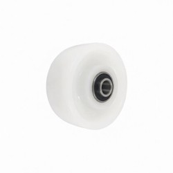 Polyamidräder Ø 100 mm T: 400kg / 10BN