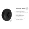 Luftrad Ø 300 mm 4.00-4/300 / 300
