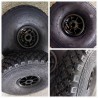 Luftrad Ø 300 mm 4.00-4/300 / 300