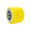 Aluminium-Polyurethan-Rollen Ø 50mm für palettenwagen / RAP-50-40