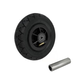 Luftrad Ø 200 mm 200x50 / 200LK