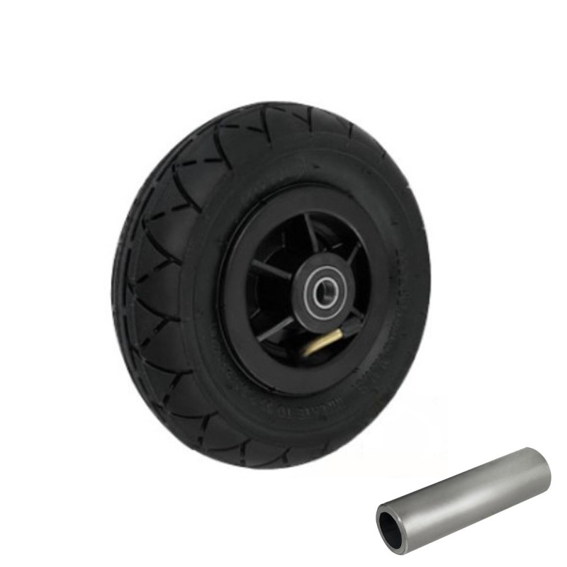 Luftrad Ø 200 mm 200x50 / 200LK