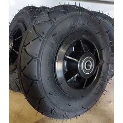 Luftrad Ø 200 mm 200x50 / 200LK