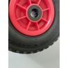 Luftrad Ø 260 mm 3.00-4 / 260