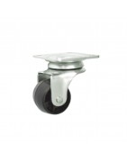 In kippbaren Gehäusen